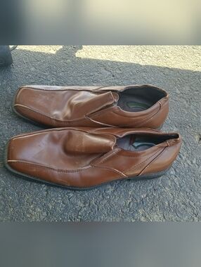 Nunn Bush Shoes Pre-owned Size 8.5